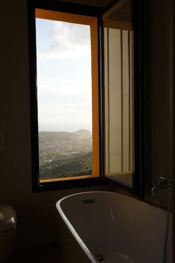 Villa Crassula Casarza Ligure Exteriör bild